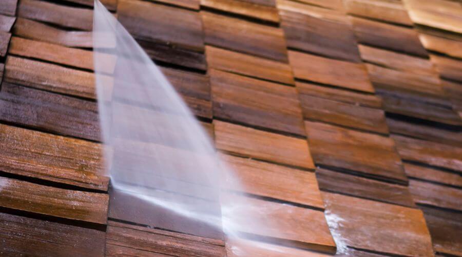 Roof Repair in Ririe, ID